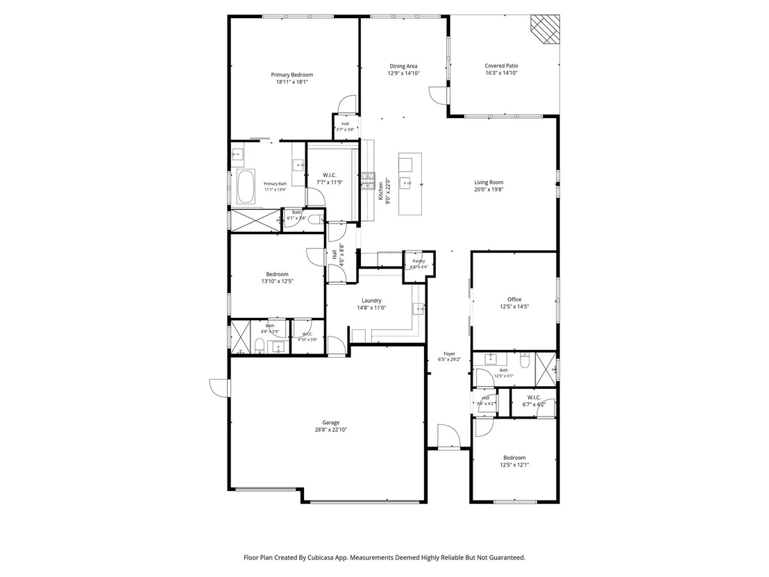 Photo of 242 Marble Garden Lane