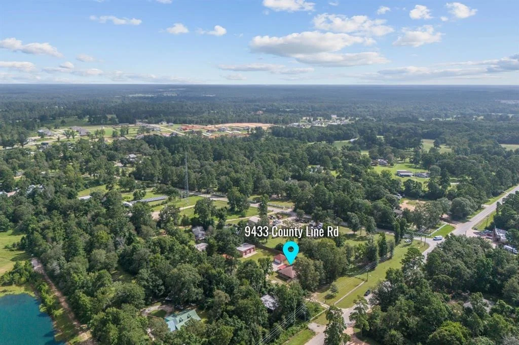 Photo of 9433 County Line Road