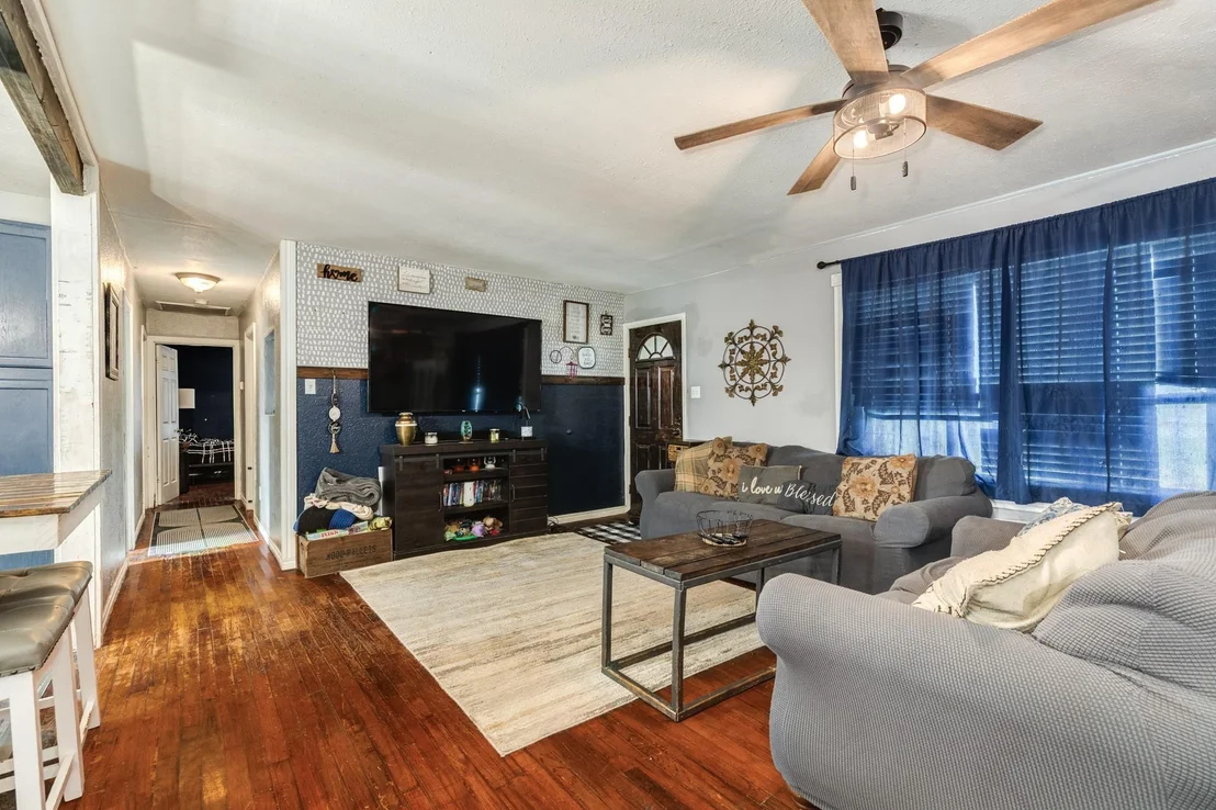 Photo of 302 Britt Bailey Blvd