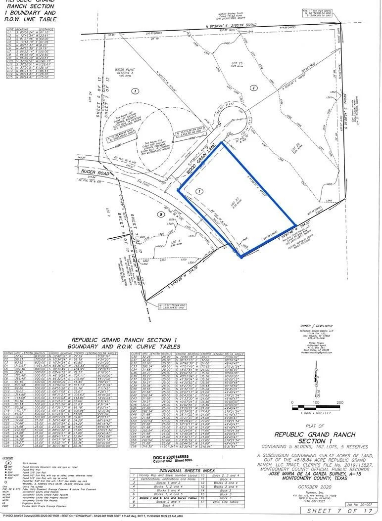 Photo of 10711 Ruger Road