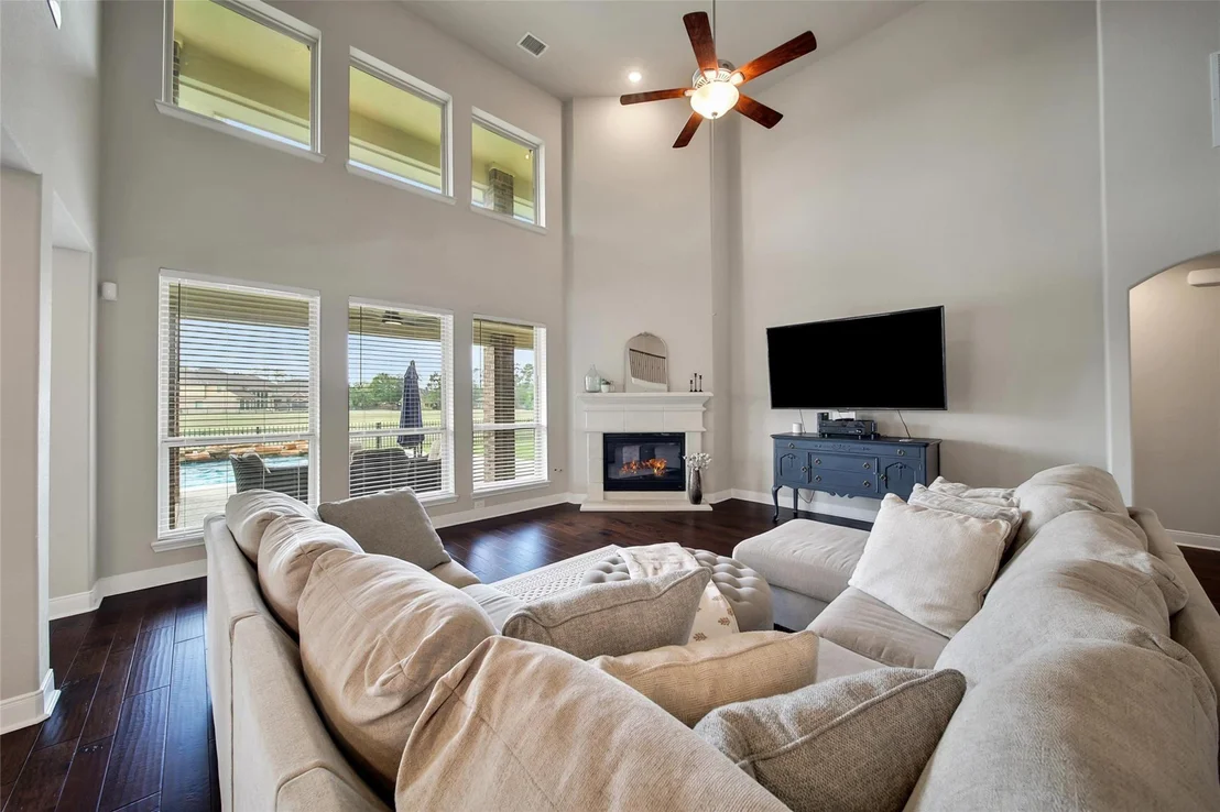 Photo of 2746 Lake Shadow Drive