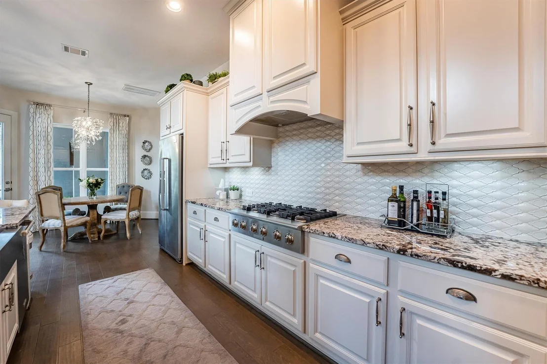 Photo of 43 W Sawyer Ridge Drive