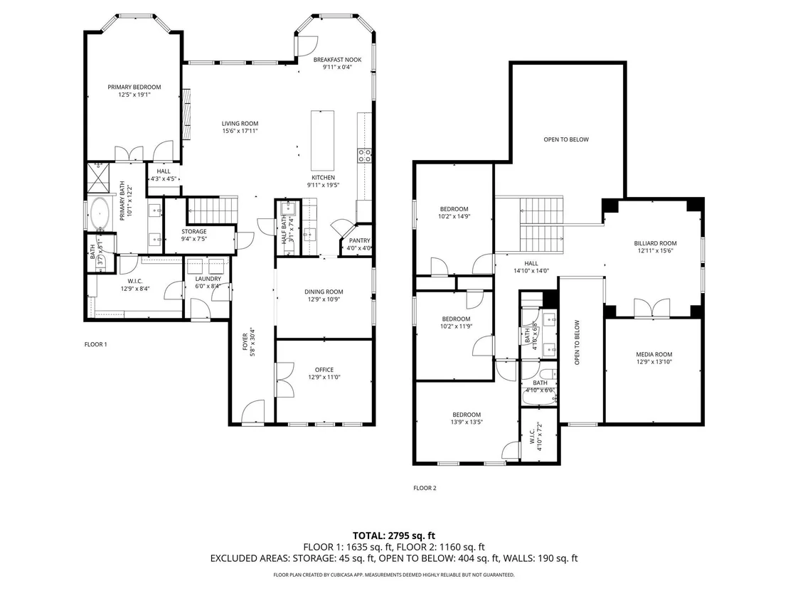 Photo of 1702 Darwin Cedar Drive