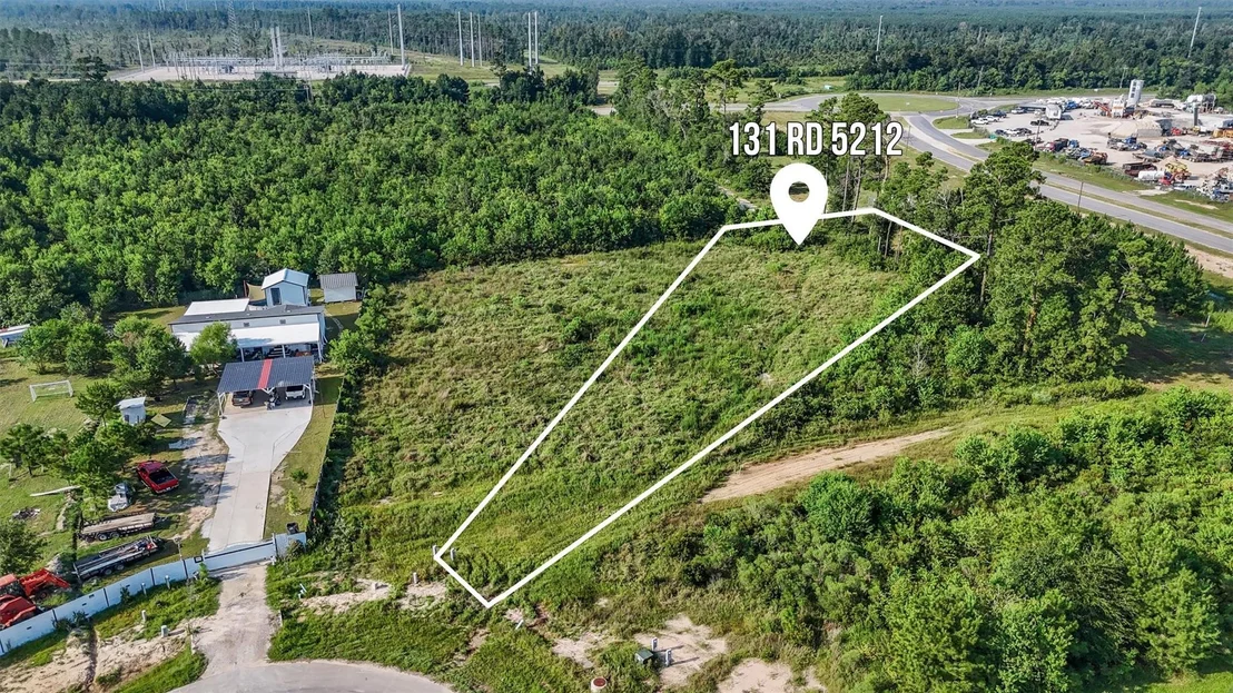 Photo of 131 Road 5212