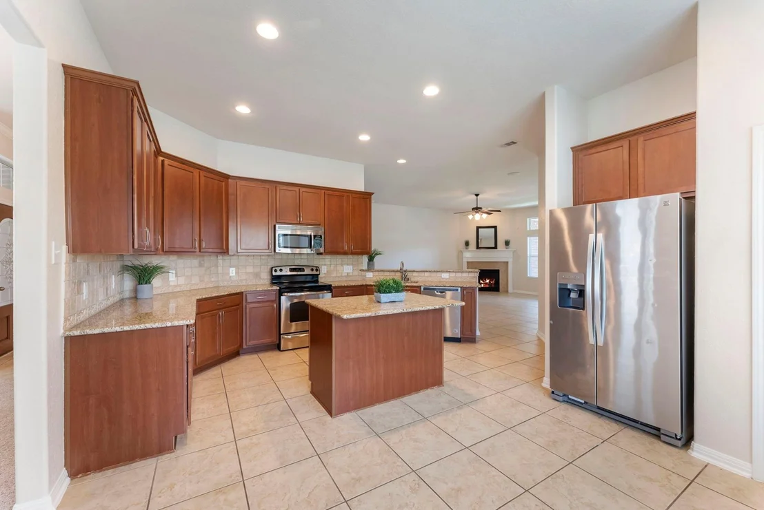 Photo of 6415 Pinyon Trail Drive