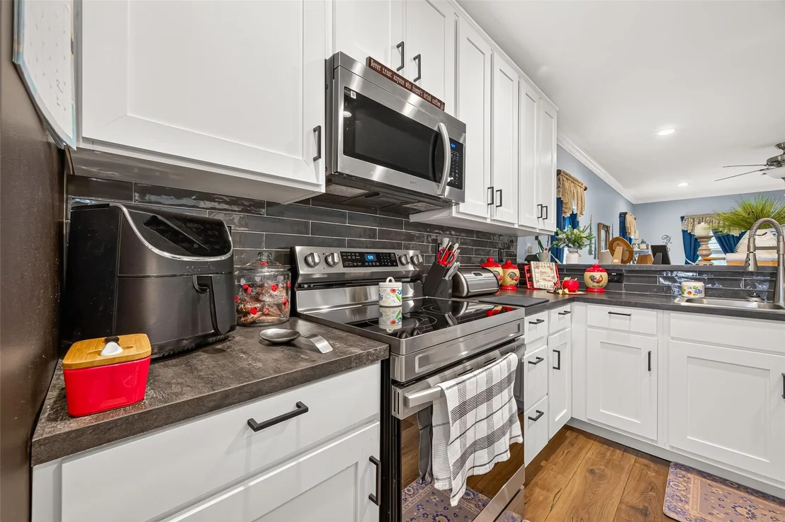 Photo of 108 Trail Ride Way