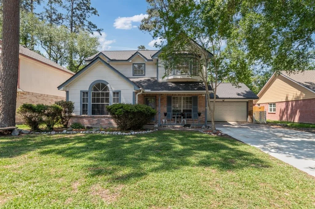 Photo of 2503 Knollbrook Lane