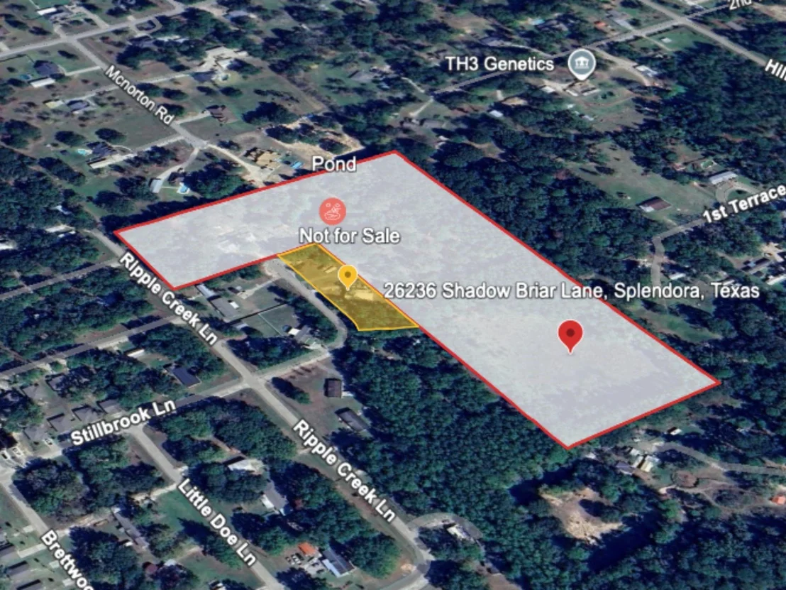 Photo of 26236 Shadow Briar Lane