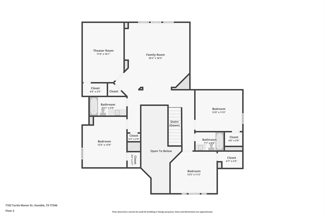 Photo of 7102 Turtle Manor Drive