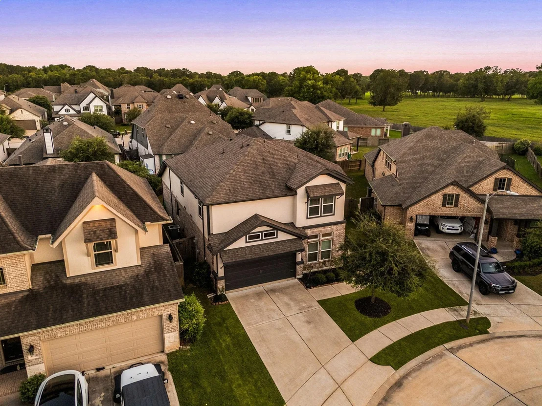 Photo of 30715 Parkside Passage Drive