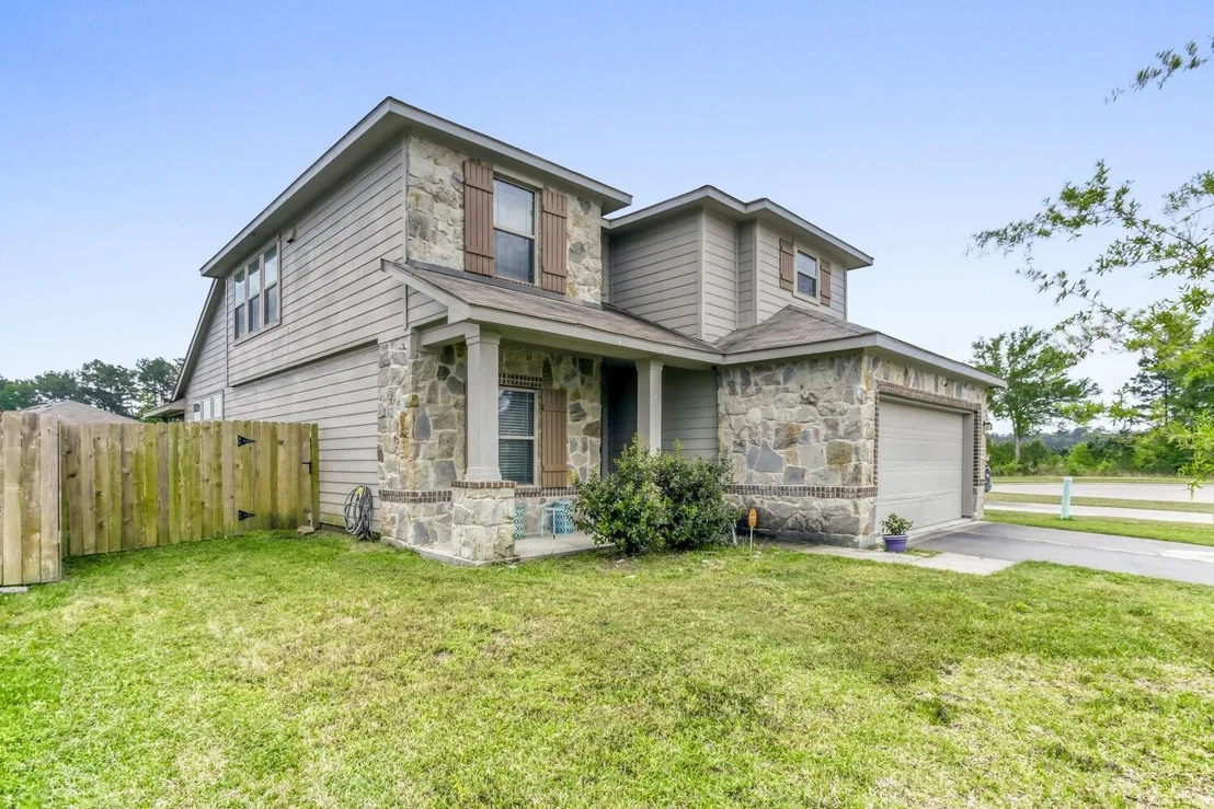Photo of 20036 Wade Hampton Drive
