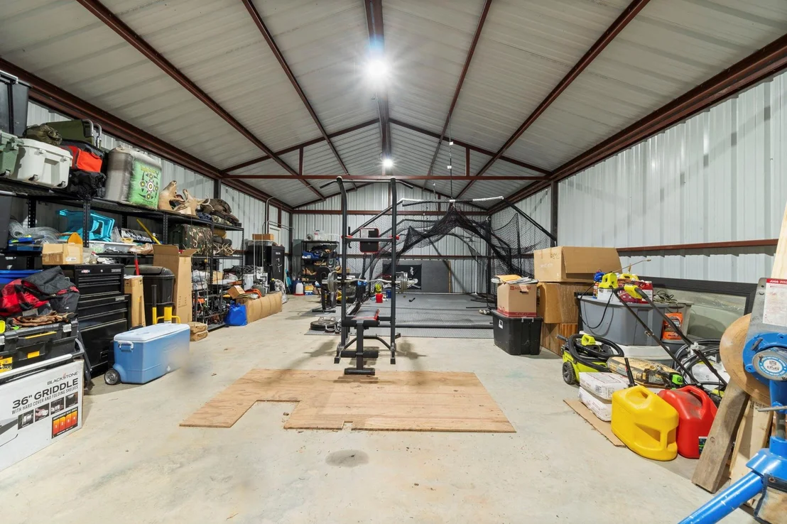 Photo of 15651 Ben Wiggins Road