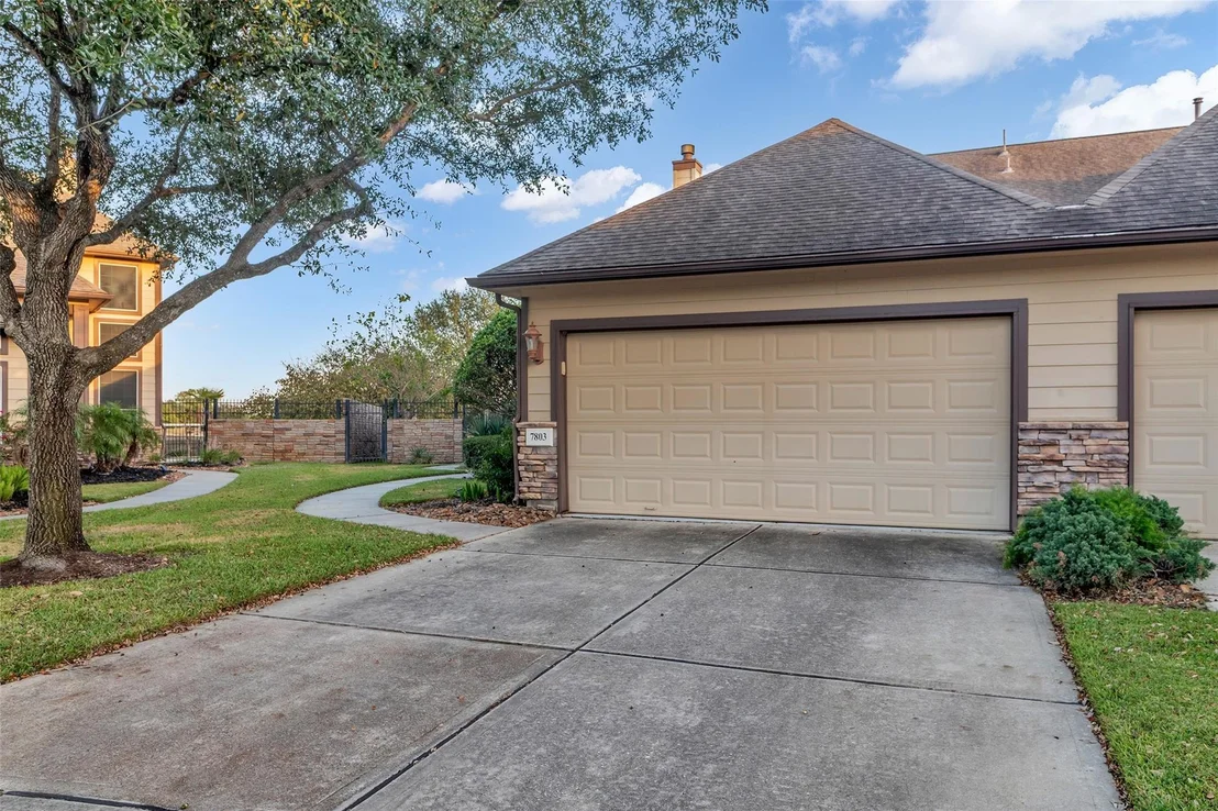 Photo of 7803 Glenn Cliff Drive