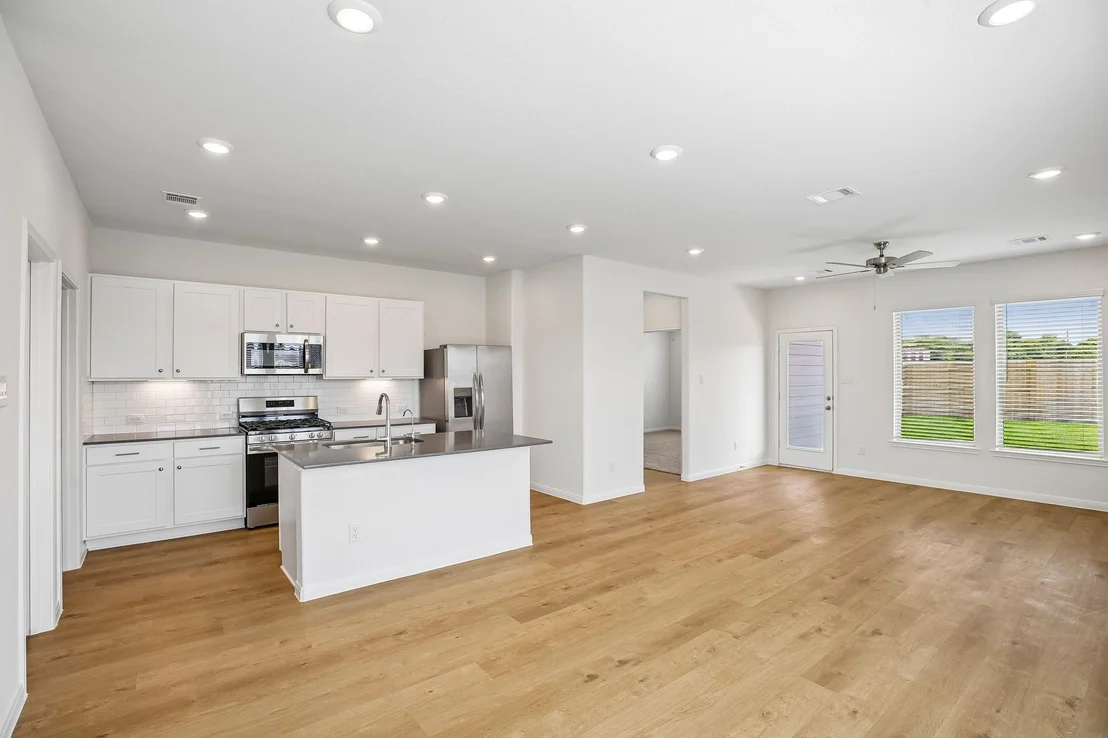 Photo of 2642 Lake Bryan Drive