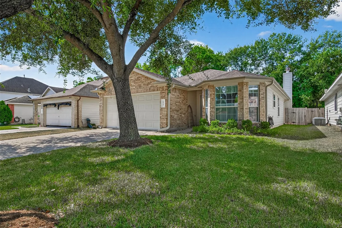 Photo of 20107 Stonepine Creek Drive