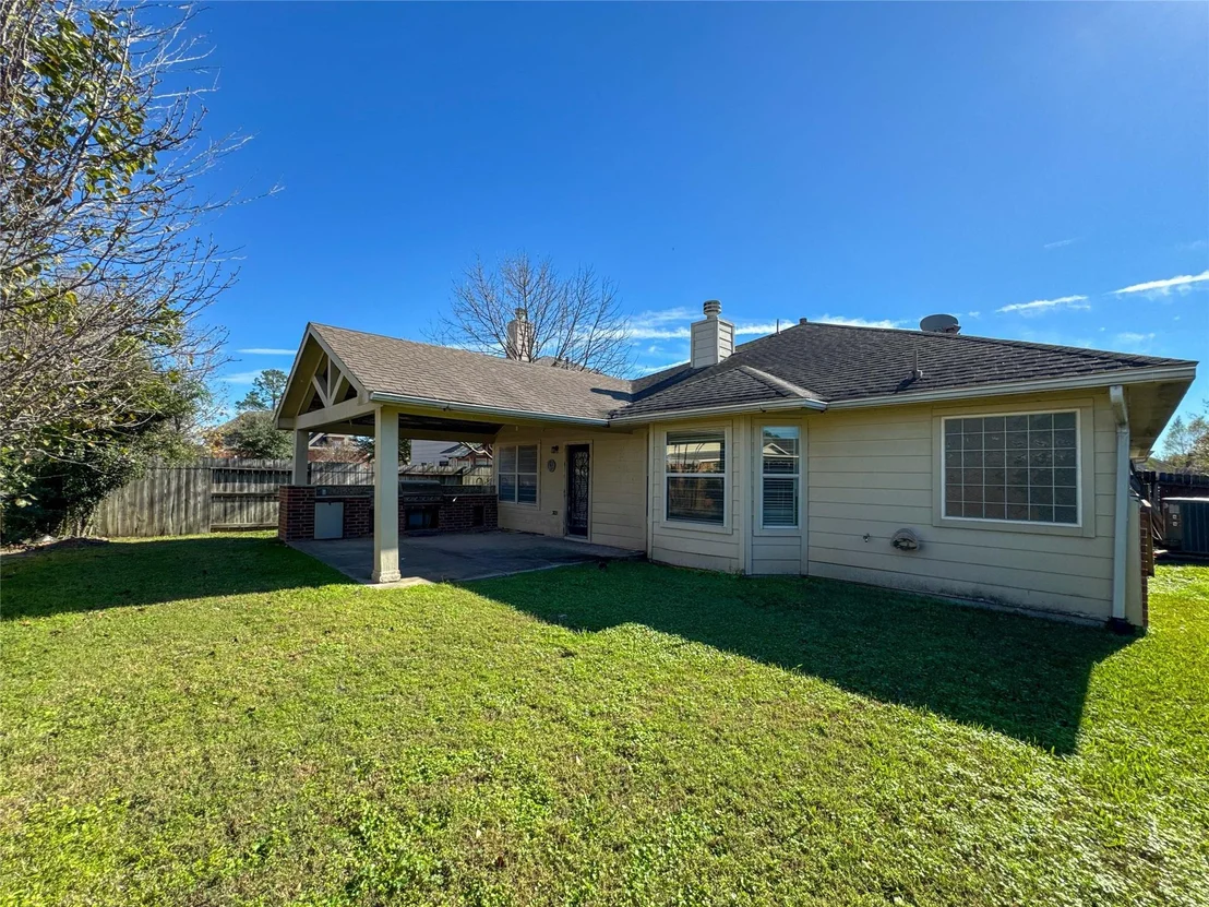 Photo of 1527 Stone Mesa Drive