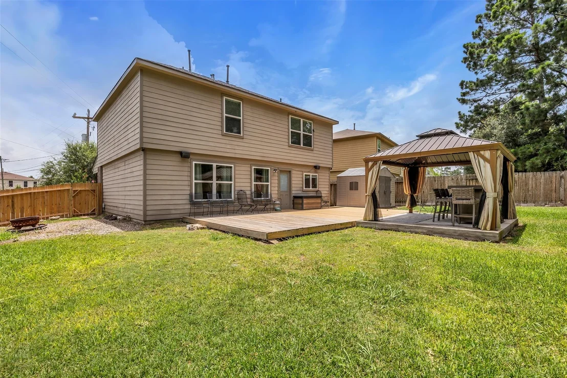 Photo of 16718 Warbler Drive