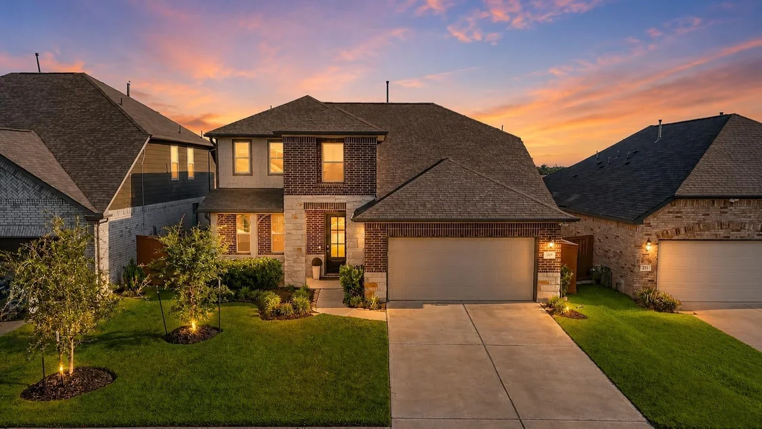 Photo of 209 Sunray Creek Drive
