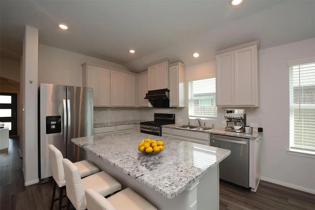 Photo of 1807 Iris Knoll Lane