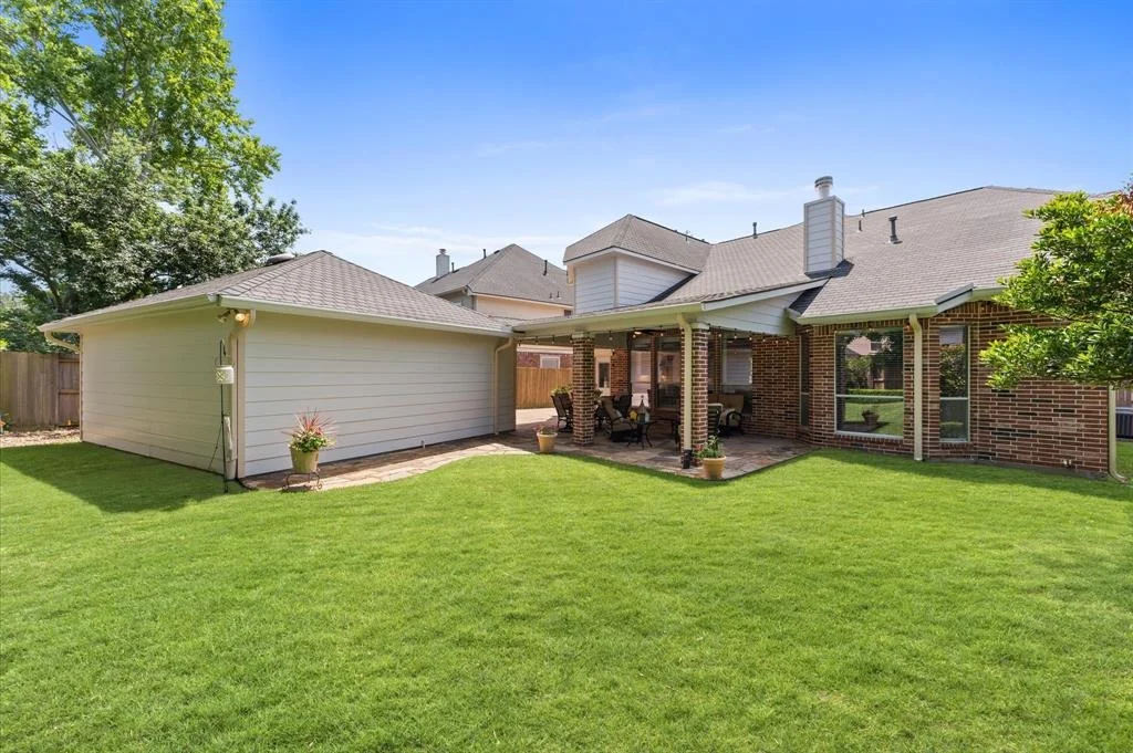 Photo of 13502 Mount Airy Drive