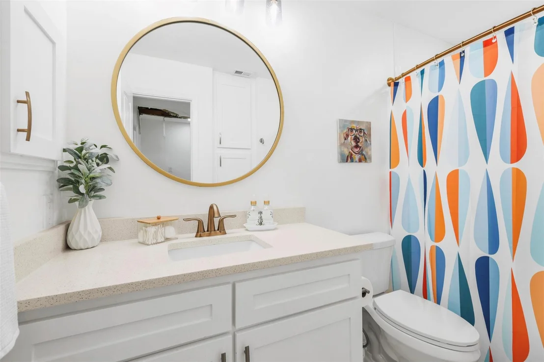 Photo of Unit 2 at 2807 Wildflower Drive