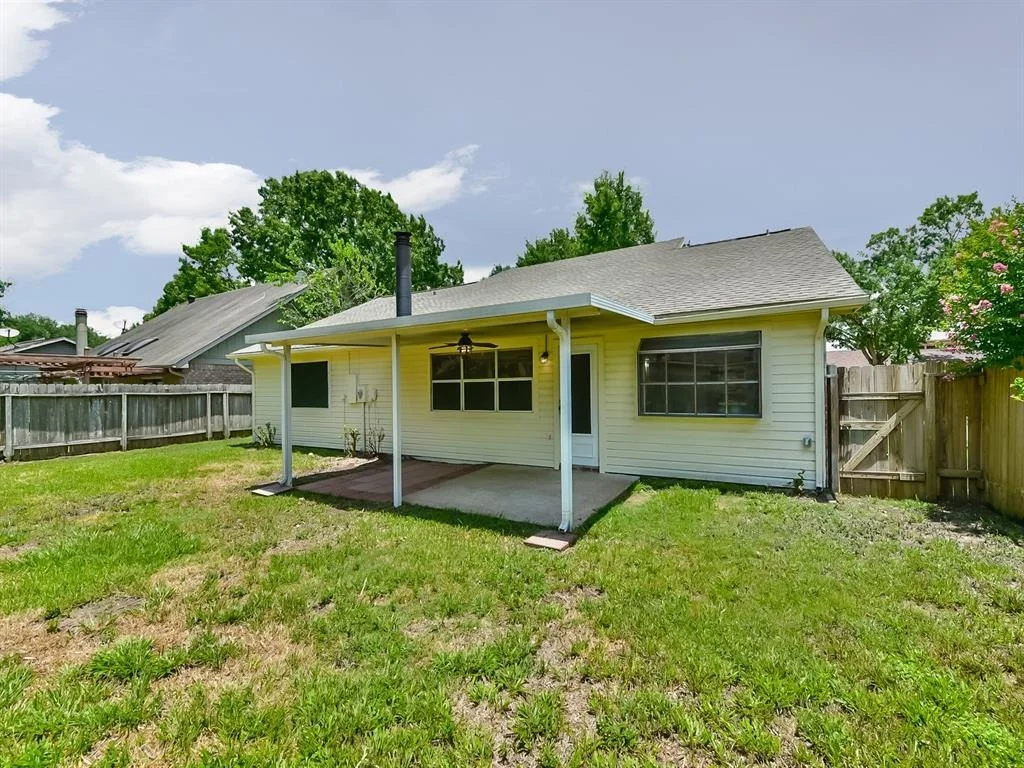 Photo of 11519 Stone Bridge Drive