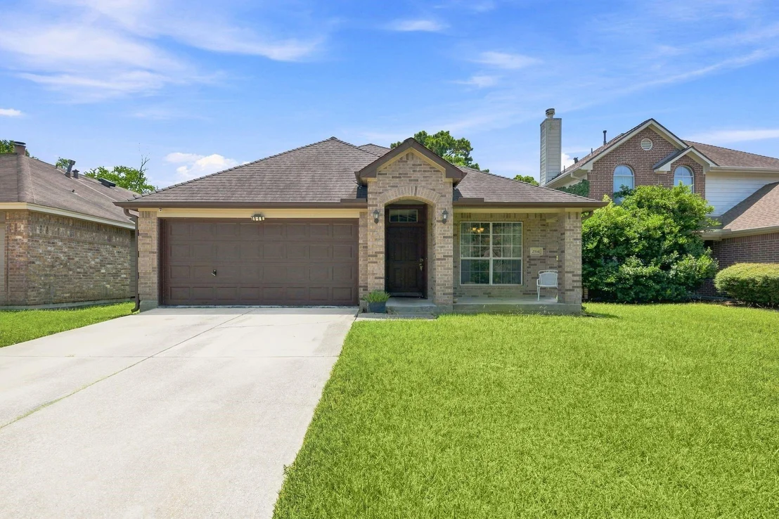 Photo of 2514 Spring Dusk Lane