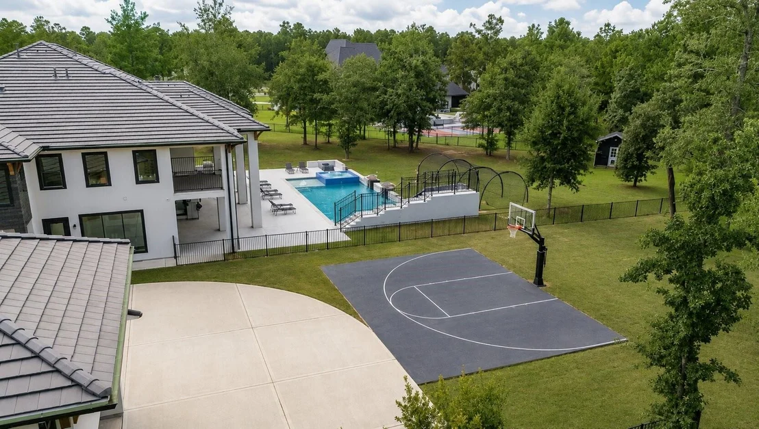 Photo of 7605 Trinity Pines Drive