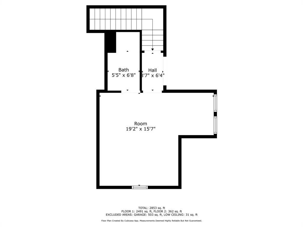 Photo of 3124 East Tower Circle