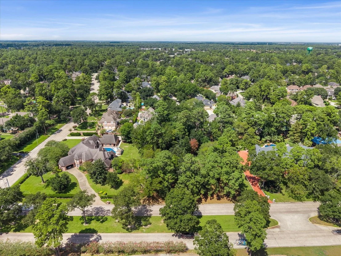 Photo of 9106 Cypresswood Drive