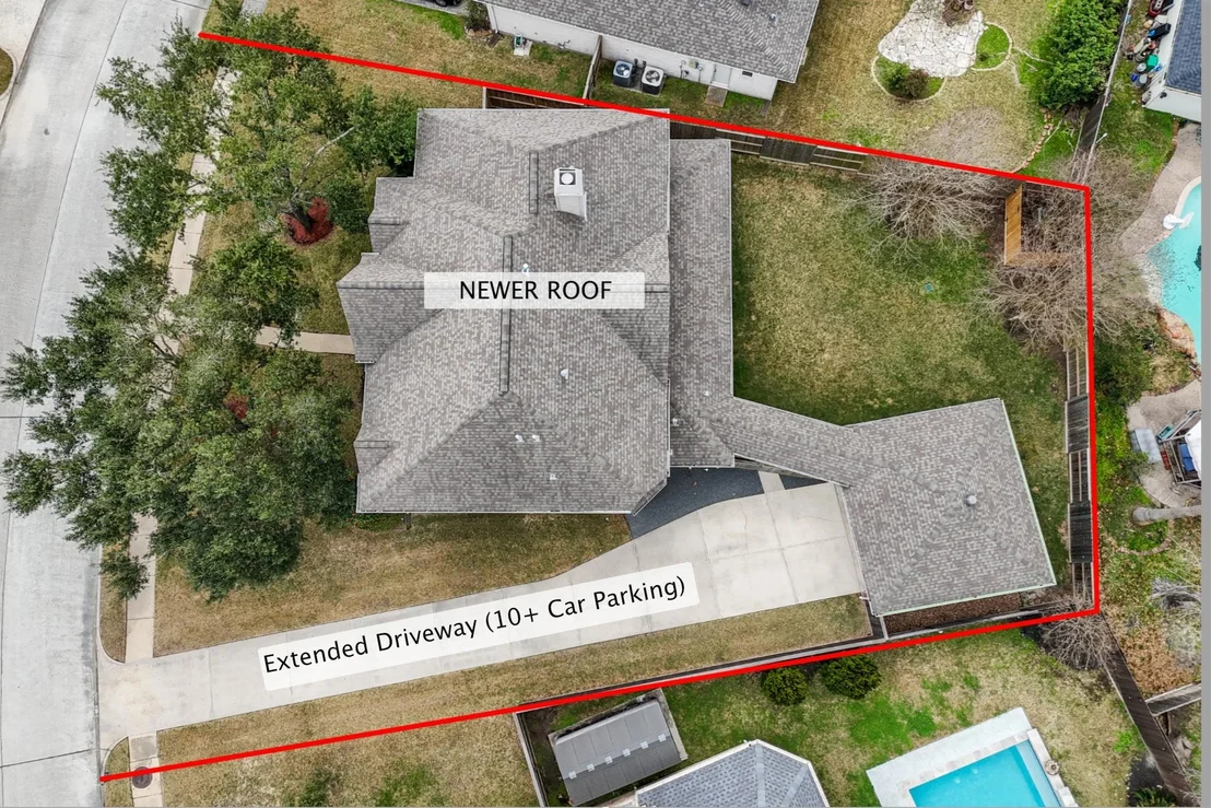 Photo of 14803 Ramblebrook Lane