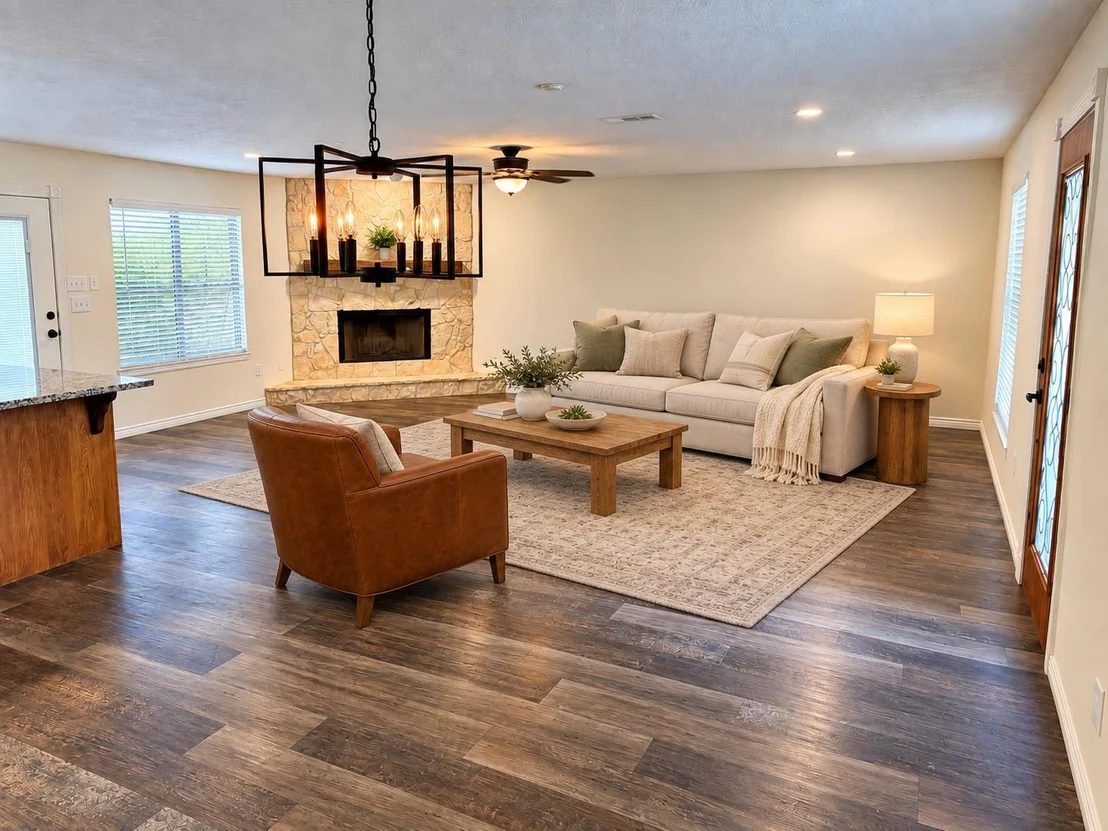Photo of 407 Branding Iron Circle