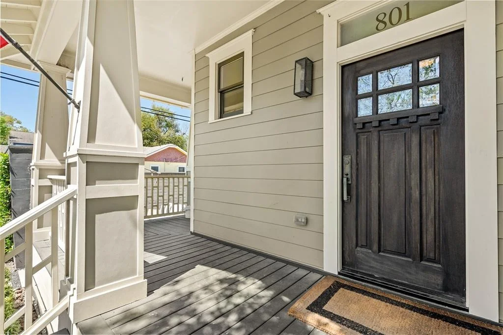 Photo of 801 Ralfallen Street