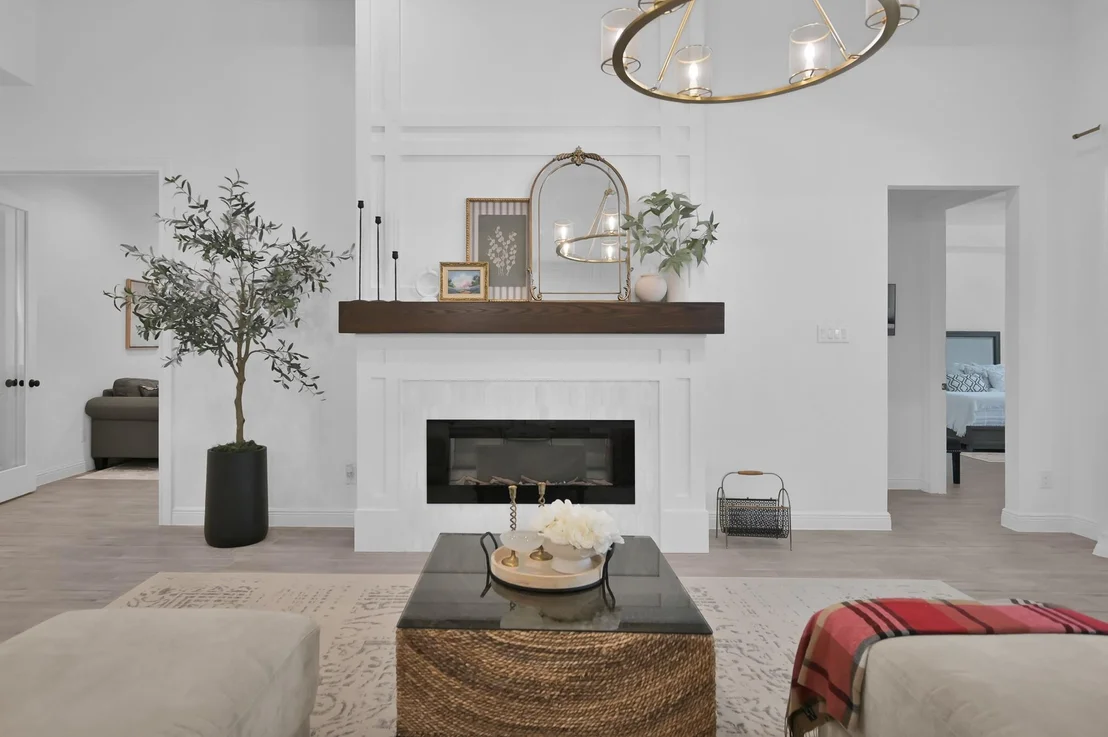 Photo of 4792 W Fork Blvd