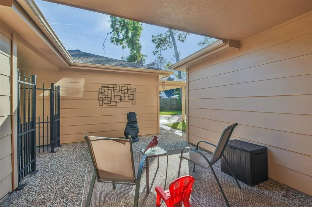 Photo of 11903 Normont Drive