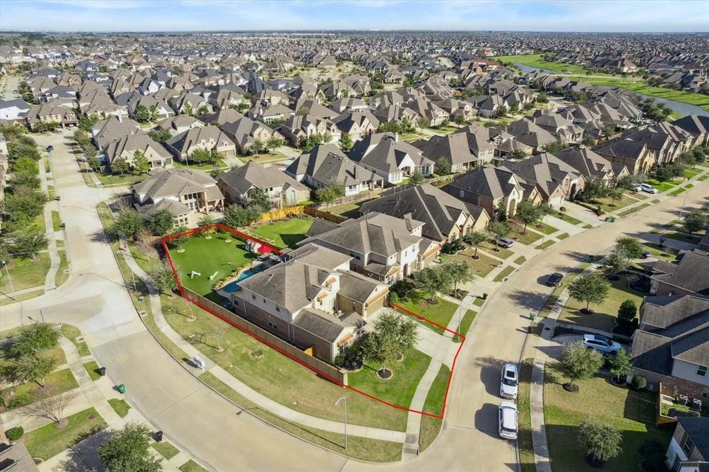 Photo of 2707 Horizon Bluff Lane