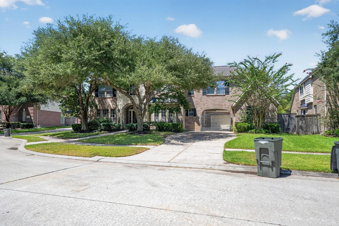 Photo of 8507 Graceful Bend Lane