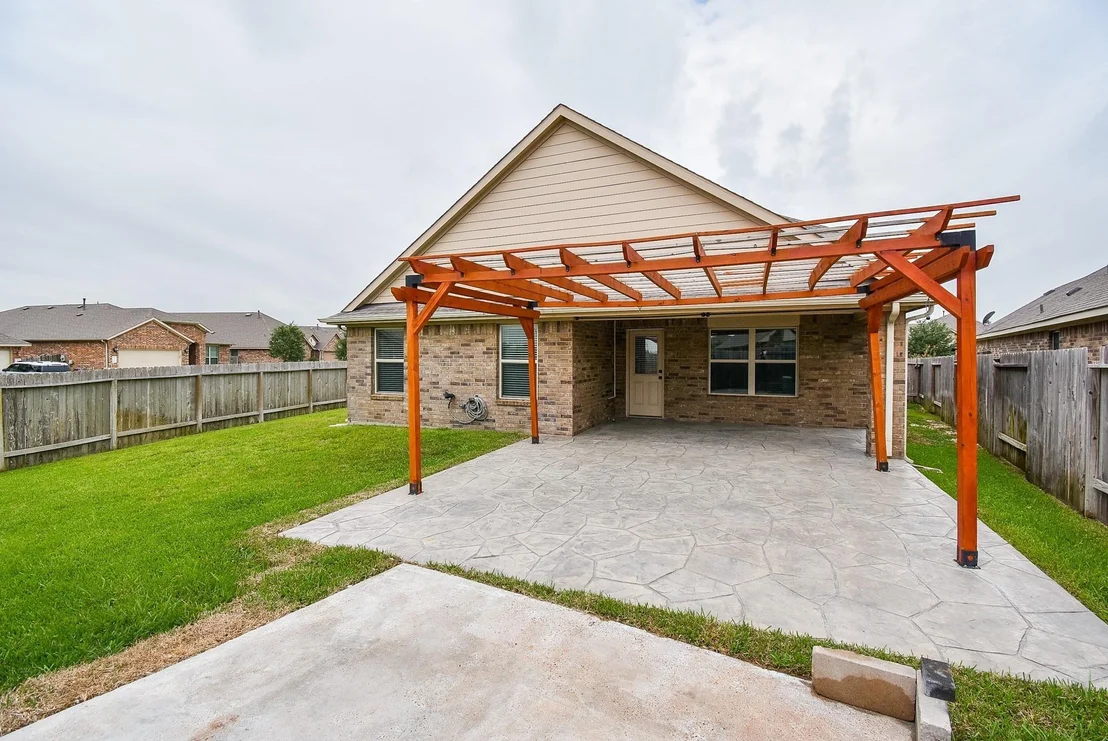 Photo of 4602 Tuscan Lily Drive