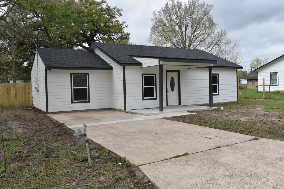 Photo of 204 Texas