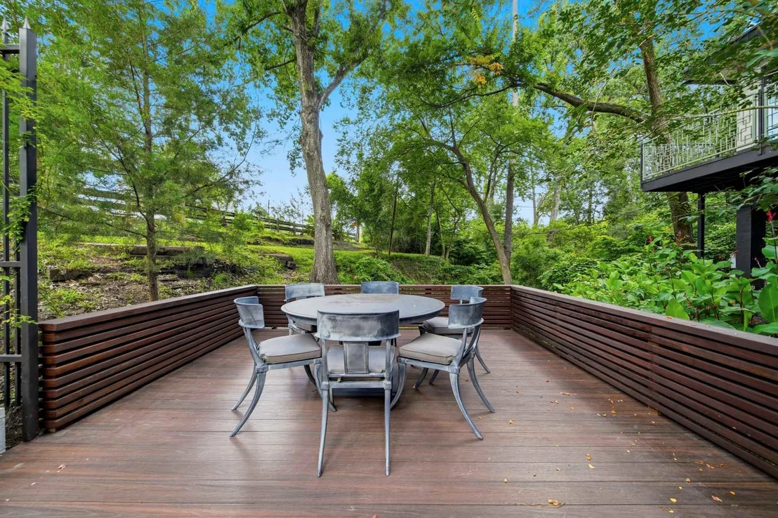 Photo of 203 Chimney Rock Road