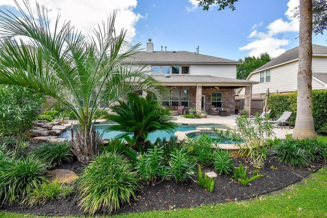 Photo of 27607 Macklind Ridge Lane