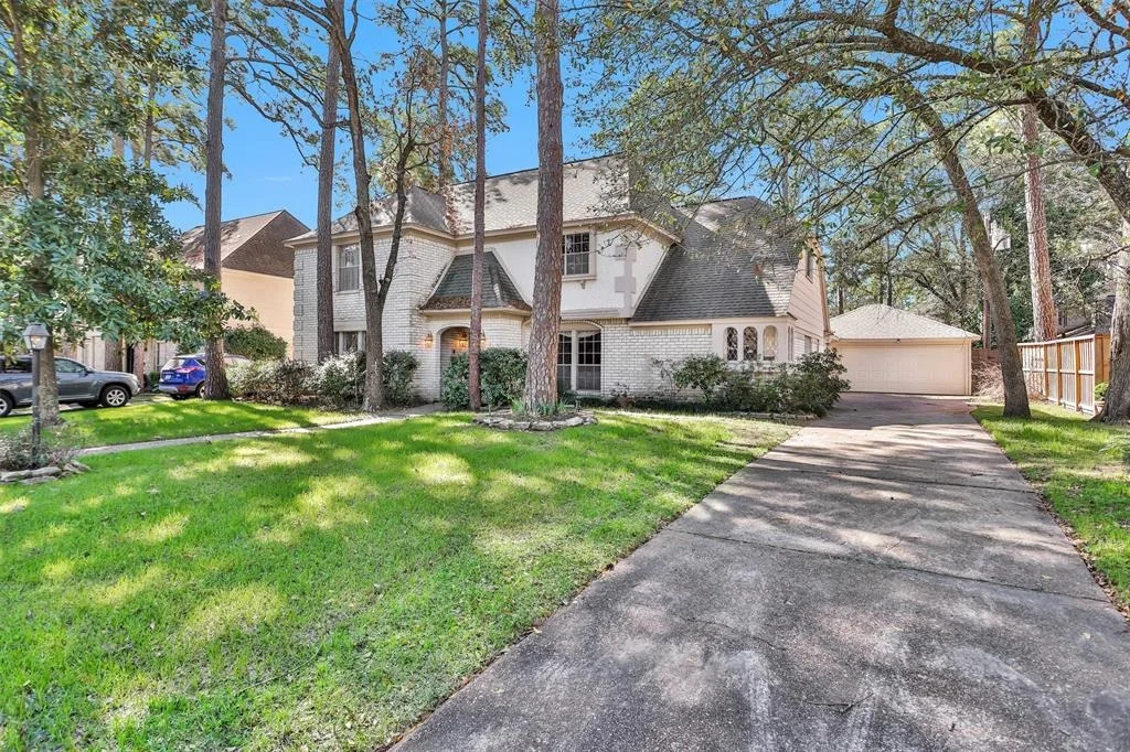 Photo of 11711 Knobcrest Drive