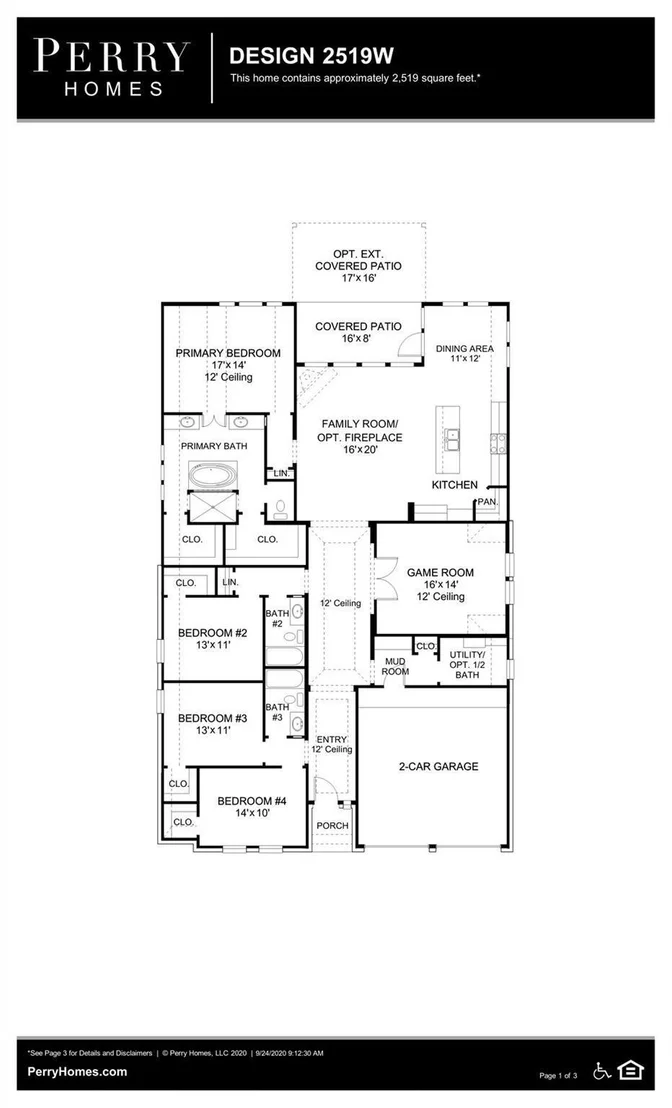 Photo of 10135 Napier Drive