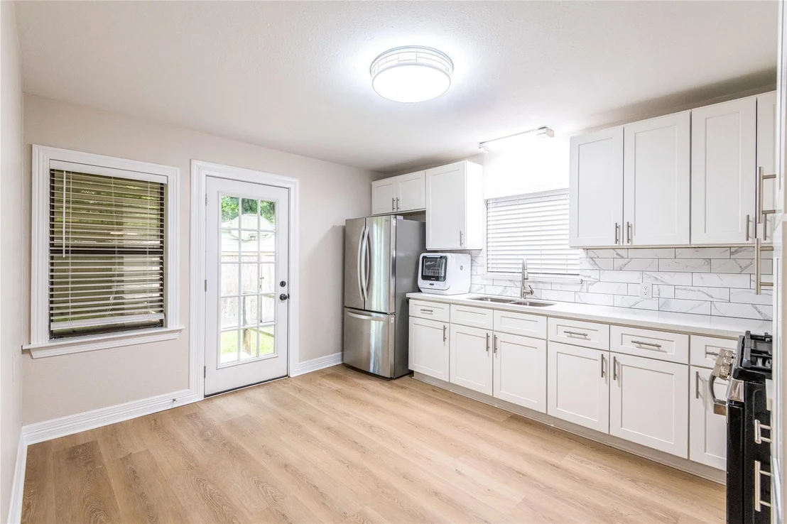 Photo of 1315 Scott Street