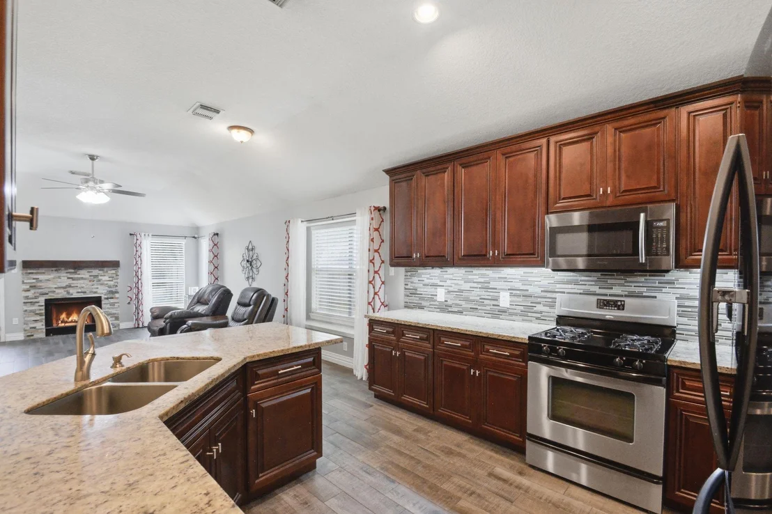Photo of 2514 Spring Dusk Lane
