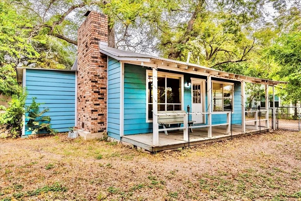 Photo of 1124 Timber Elm