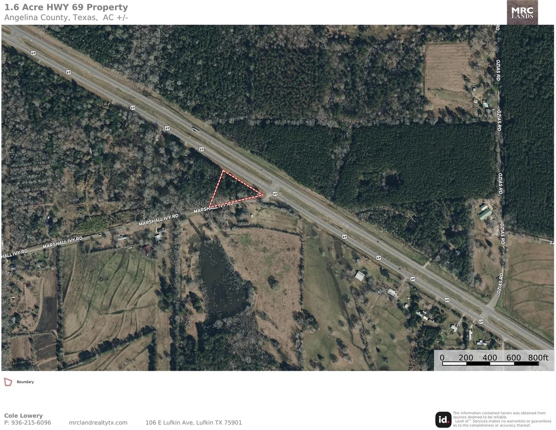 Photo of 00 Hwy 69