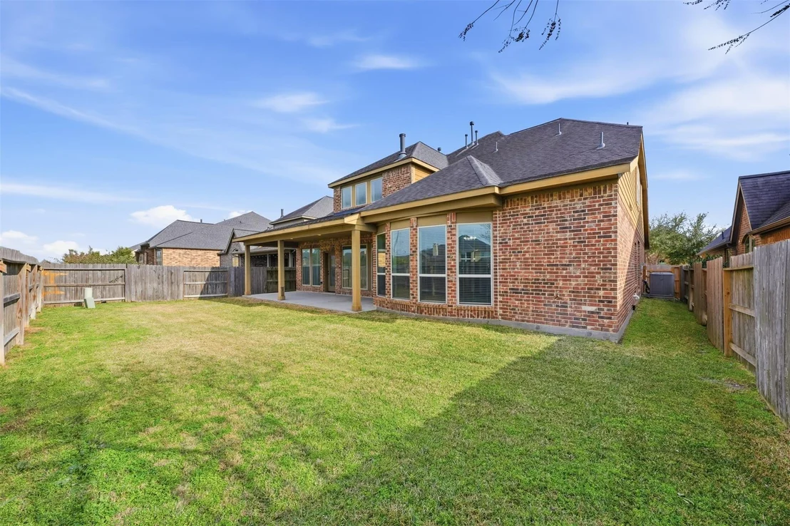 Photo of 27802 Bradford Ridge Drive