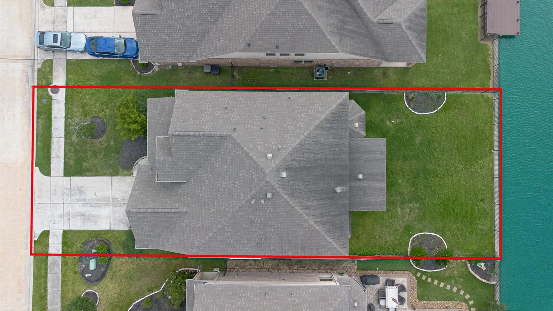 Photo of 3795 Lake Bend Shore Drive