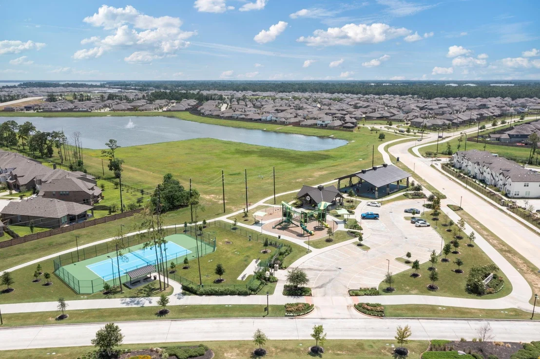 Photo of 15754 Cairnwell Bend Drive